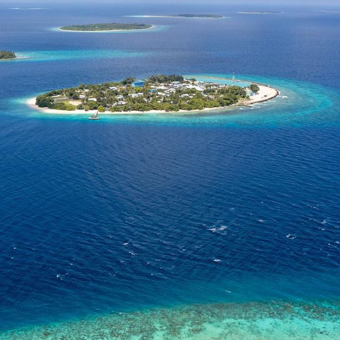 Maldives Travel Experience